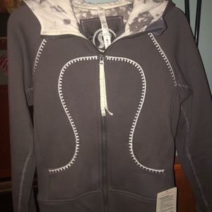 Lululemon  limited edition scuba